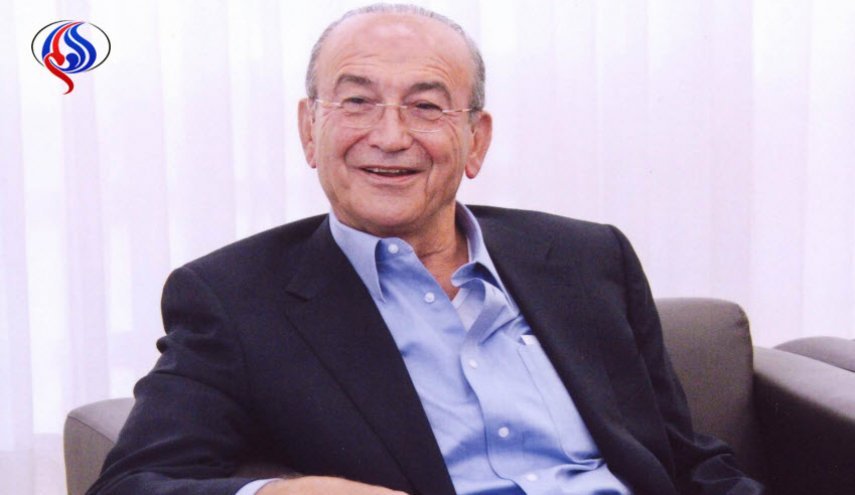 الافراج عن رجل الاعمال صبيح المصري وعودته الى عمان