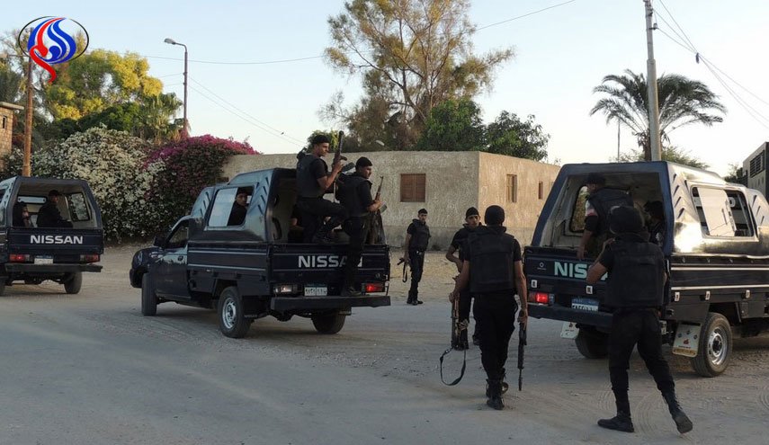 مصر.. مقتل 5 مسلحين باشتباكات في القليوبية