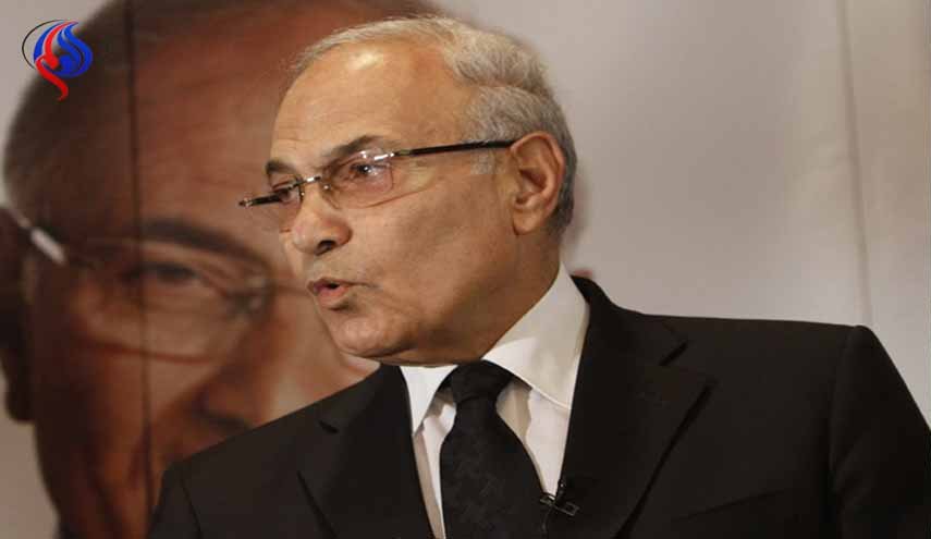 غموض حول ترشح احمد شفيق في انتخابات الرئاسة