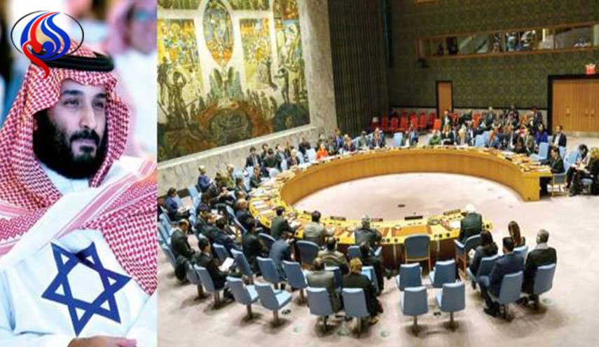 شارل أيوب: أكبر خيانة عربية وإسلامية ترتكبها السعودية