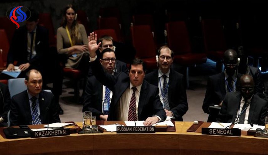 هكذا وقفت روسيا ضد الفيتو الاميركي حول القدس..