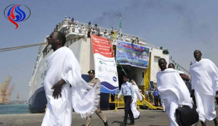 السودان يوقف إجراءات العمرة حتى إشعار آخر