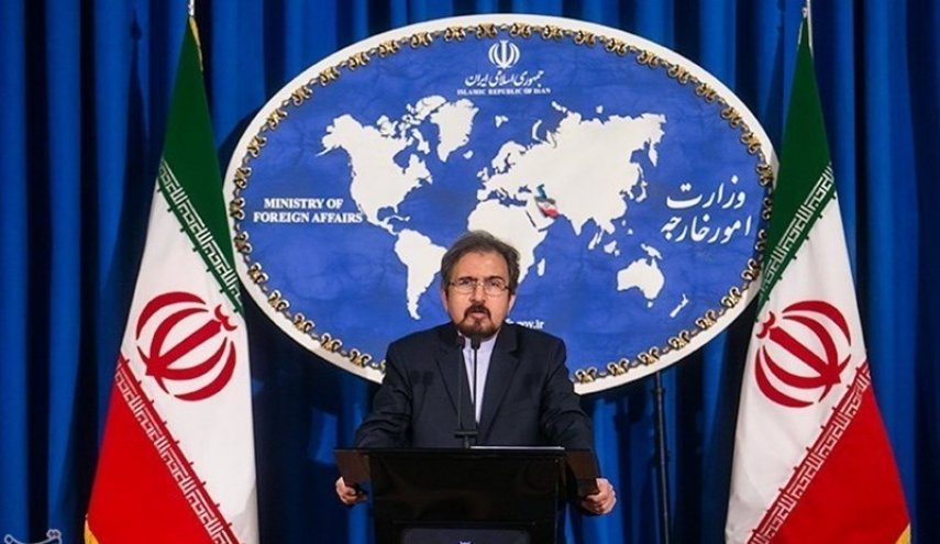 طهران تدين بشدة جرائم العدوان السعودي في اليمن