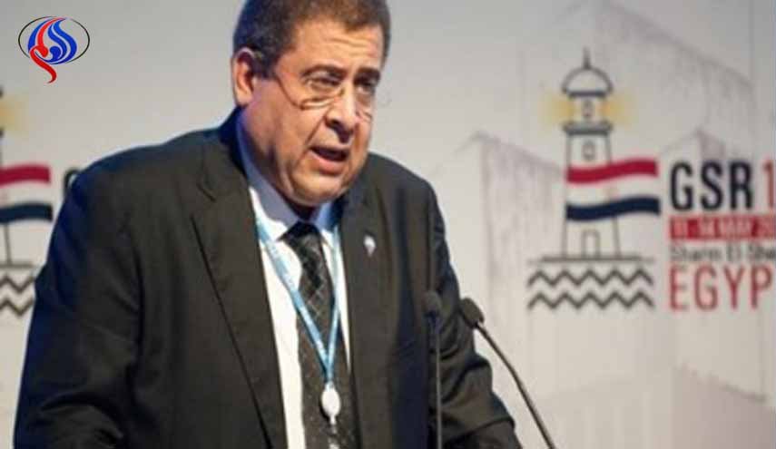 رئيس جهاز الاتصالات: مصر ستكون من أوائل الدول المستخدمة 5G