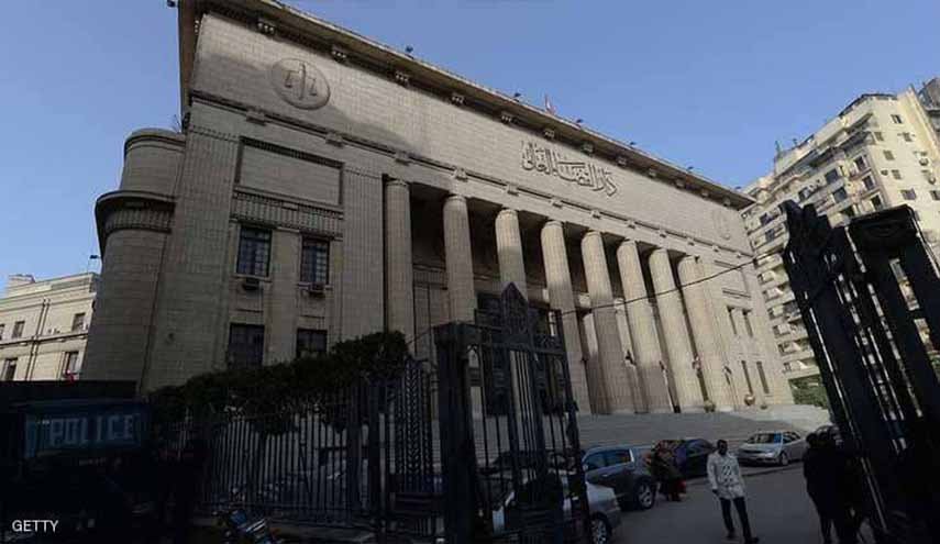 مصر تحيل 21 من خلية دمياط للمفتي تمهيدا لإعدامهم