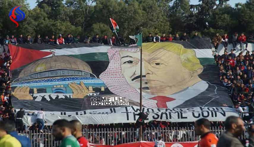 الكرة الجزائرية تصفع السعودية: لم نفتح تحقيقا!