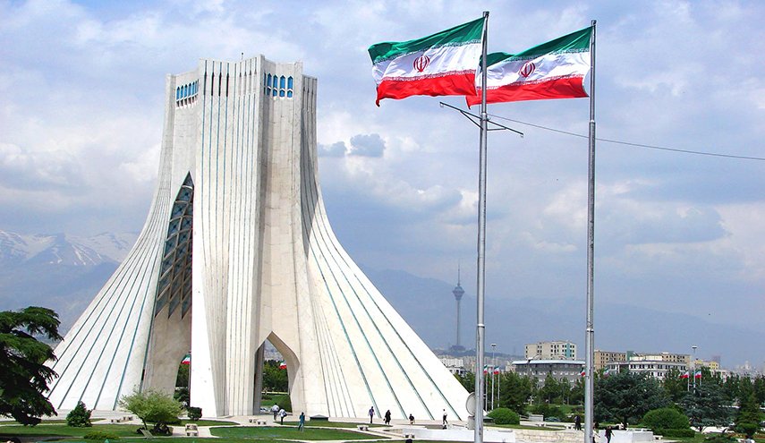 اجتماع رباعي في طهران للبحث في سبل مكافحة تمويل الارهابيين