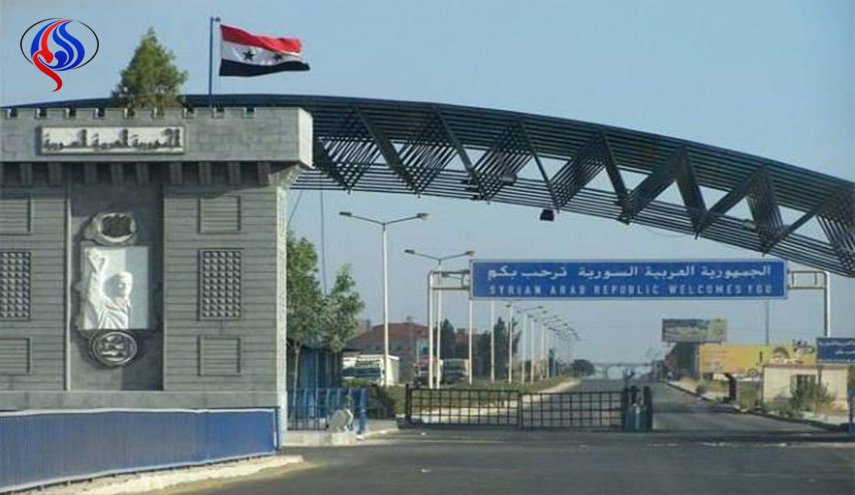 ما هي أهداف الأردن من “تخفيف التوتر” جنوبي سوريا؟