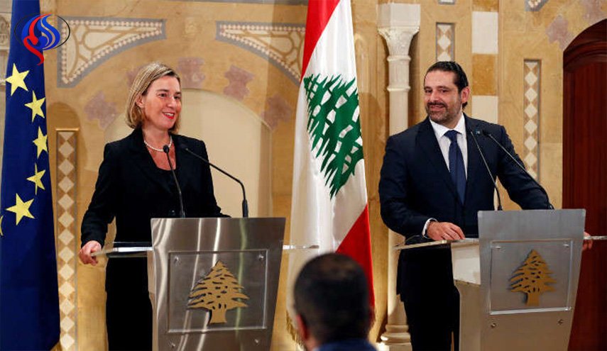 موغيريني: مصير لاجئي سوريا مرتبط بتسوية جنيف