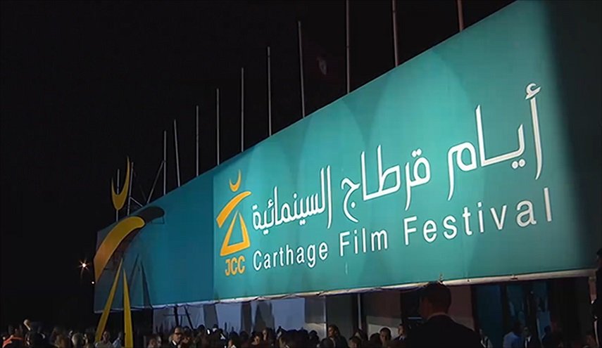 صور : الفن السوري يثبت نجاحه في مهرجان تونس