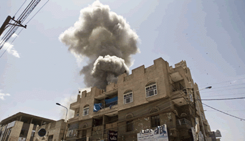 38 شهيدا وجريحا بغارات للعدوان واستهدافات للمرتزقة