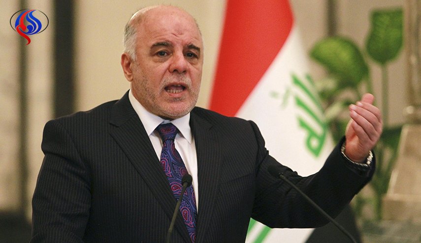 العبادي: انتصرنا على مخطط تقسيم العراق