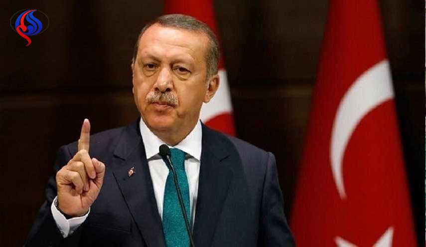 وسائل إعلام إسرائيلية تهاجم أردوغان