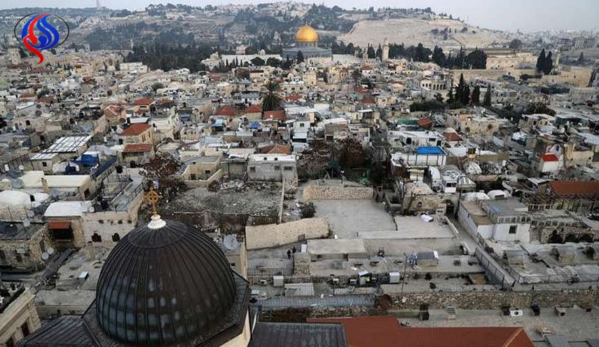 الفاتيكان: القرارات الأحادية بشأن القدس تبعد السلام