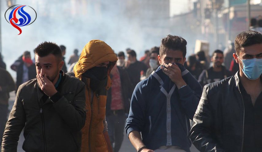 الأمم المتحدة تصدر بيانا حول أحداث كردستان العراق 