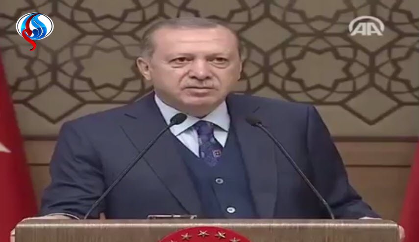 مذاکره روسیه و ترکیه برای خروج 500 نفر از بستگان مسلحین از شرق دمشق