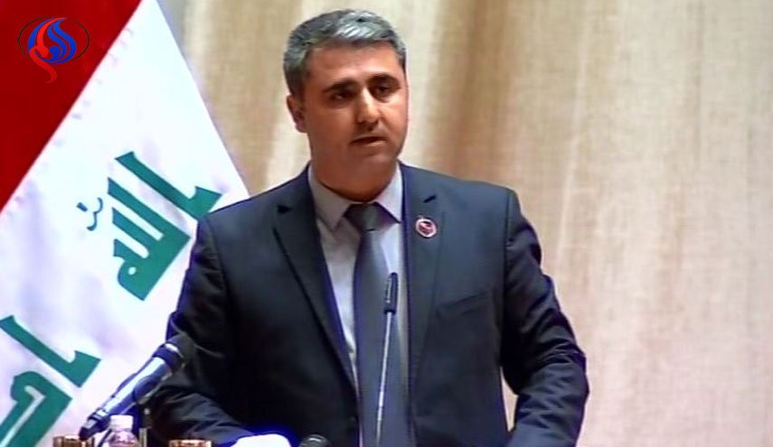 نائب كردي يدين اقتحام قنوات كردية في كردستان العراق