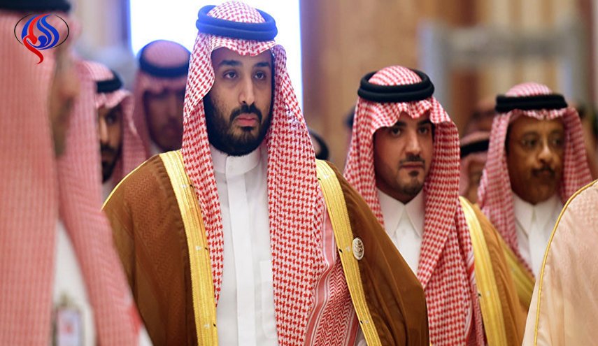 عقوبات دولية تهدد محمد بن سلمان...وبعض الدول تحميه