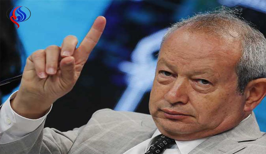 رجل اعمال مصري يرد على تهديدات ترامب لبلاده بشأن القدس