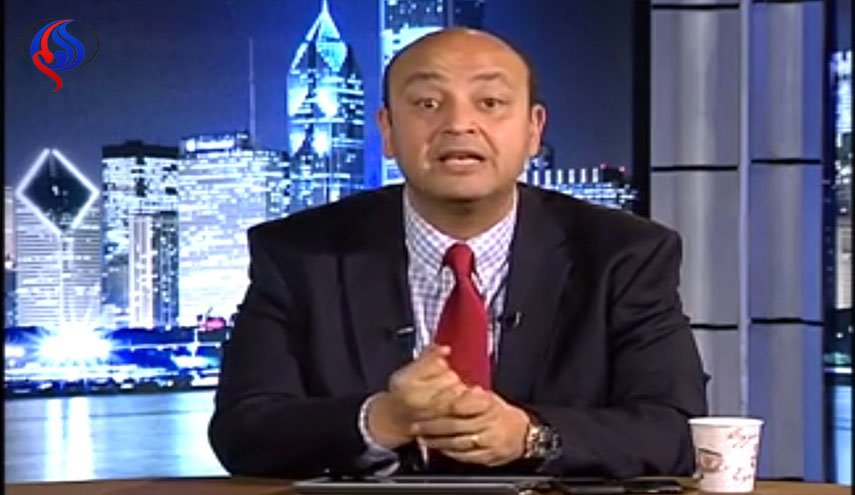 الاعلامي المصري عمرو أديب لـ ترامب: مصر لا تبيع القدس من أجل المعونة