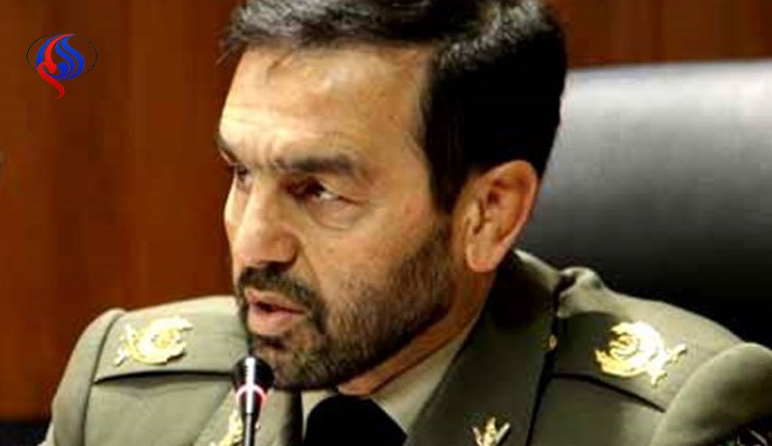 ارتش به حالت آماده باش درآمد