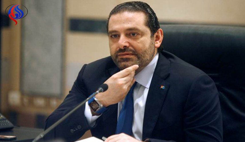 كيف يمكن انقاذ القدس من وجهة نظر الحريري؟