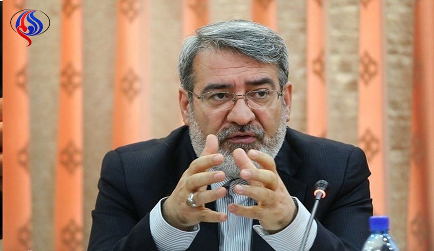 آمادگى کامل دستگاه‌هاى انتظامی، خدماتی و امدادی در تهران و سایر استانها