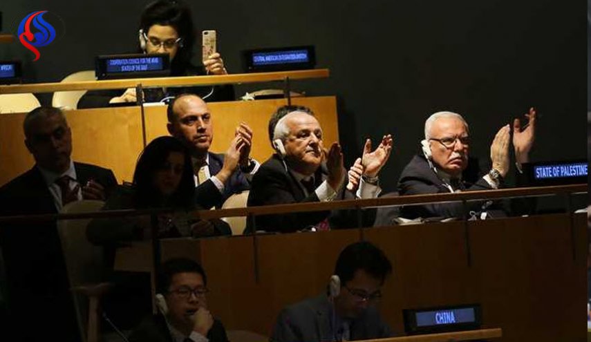 أول تعليق من الخارجية الأمريكية على قرار الأمم المتحدة بشأن القدس