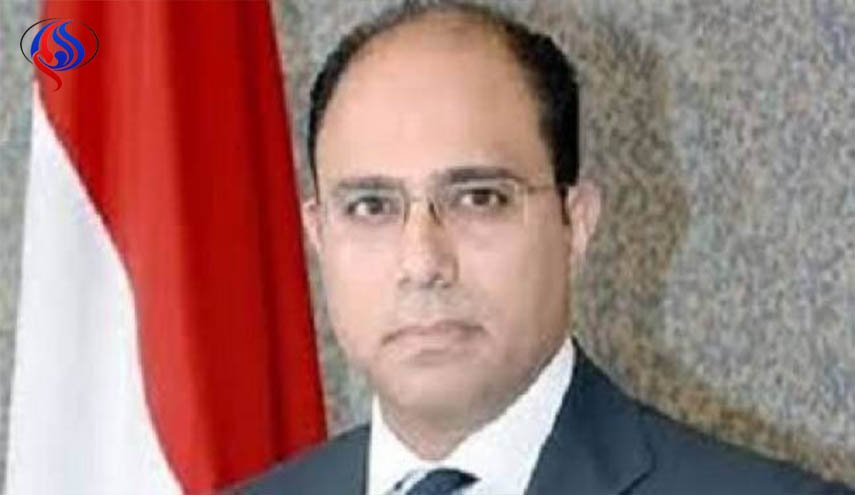 مصر لا تعارض إنشاء سد النهضة بما لا يضر بمصالحها 