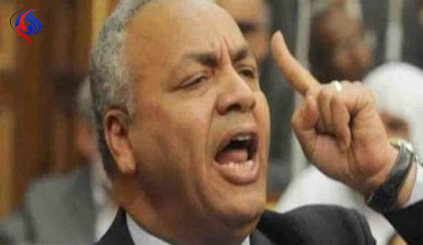 أمريكا تستخدم ملف الأقباط للتدخل في شؤون مصر 