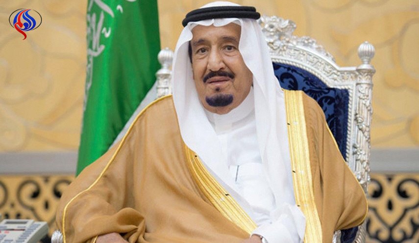 الملك سلمان سيتنازل عن العرش وحرب نووية تلوح بالأفق !