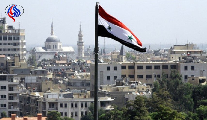هل «سوريا» تكتب بالألف أو التاء المربوطة ؟!