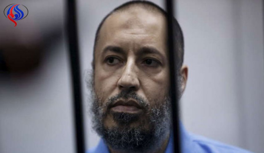النيابة العامة الليبية: ابن القذافي لم يختف من سجنه!