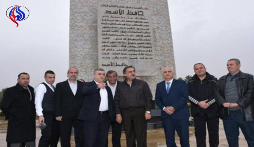 ماذا قال وزير الإعلام السوري عن حلب وأهلها؟