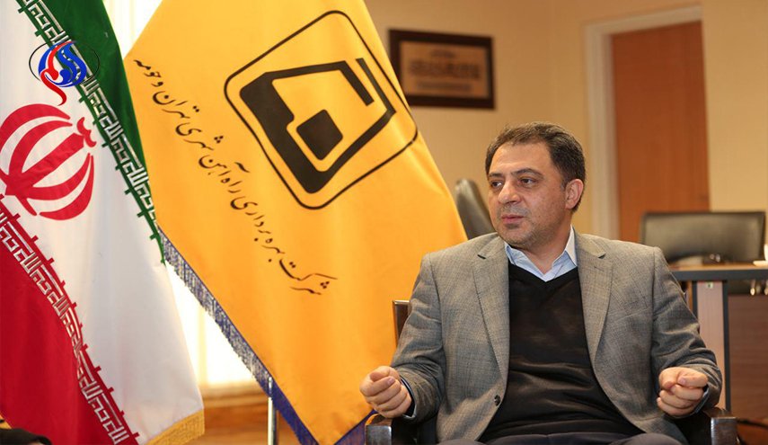 انفاق مترو طهران مقاومة لزلازل بقوة 8 درجات ريختر