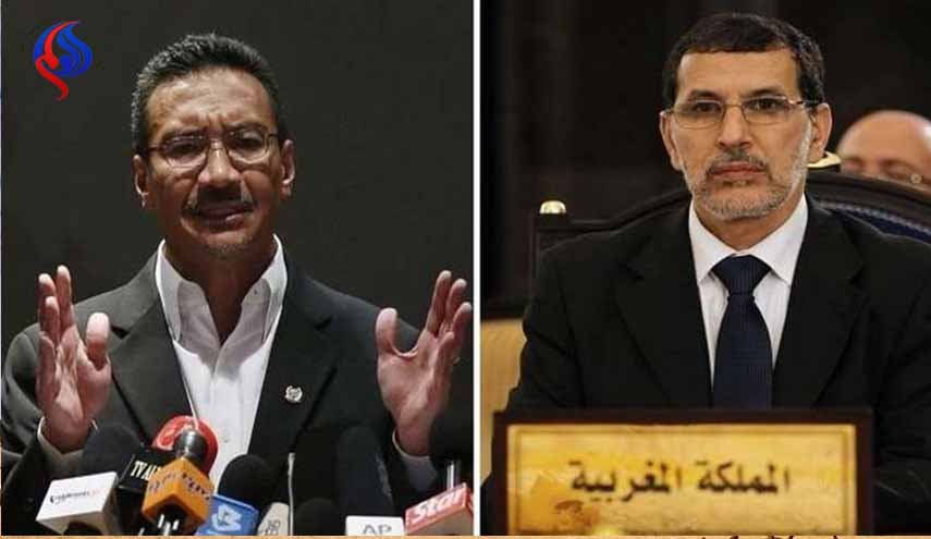 المغرب وماليزيا تبحثان سبل الدفاع عن المقدسات الإسلامية
