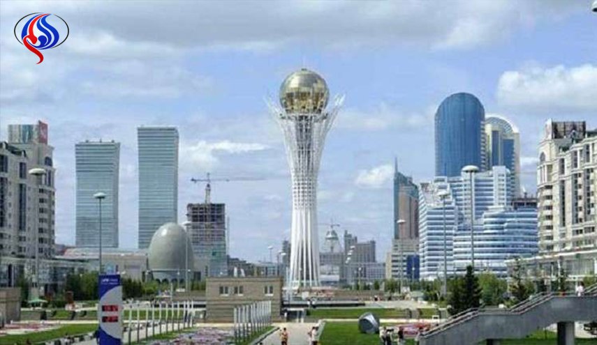 كازاخستان ترحب باتفاقات أستانا الجديدة حول سوريا

