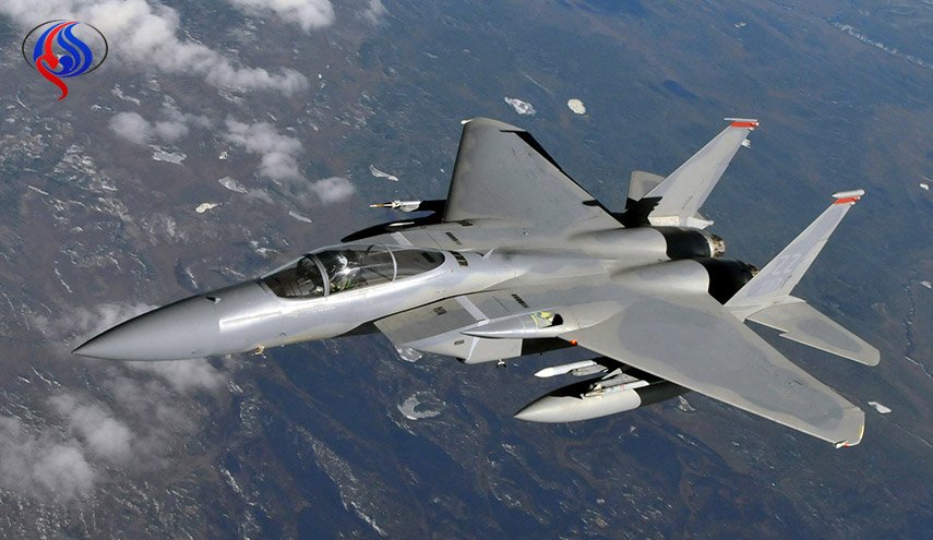 البنتاغون يعلن بيع قطر 36 مقاتلة من طراز F-15