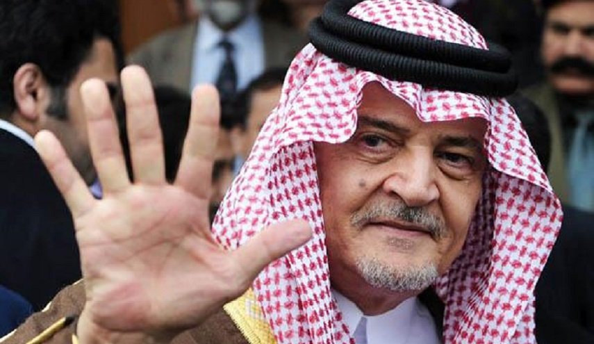 وثائق رشاوى سعود الفيصل لاعلى مسؤولي الدولة في اليمن