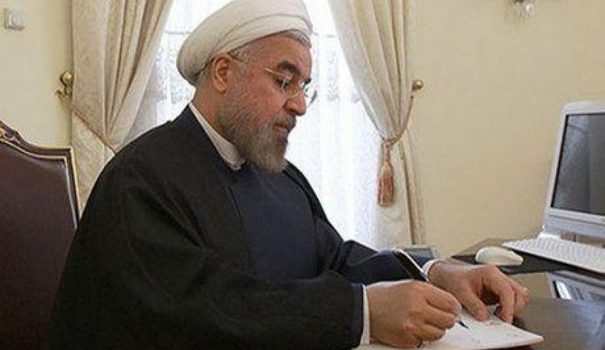 رئیس جمهوری قانون تقویت و توسعه نظام استاندارد را برای اجرا ابلاغ کرد