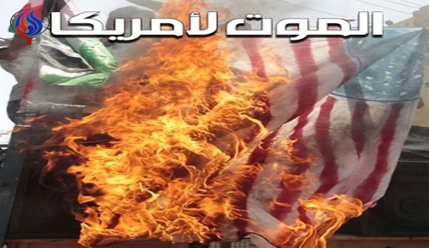 مكتب آية الله الخامنئي: هذا سبب هلع أميركا من ايران
