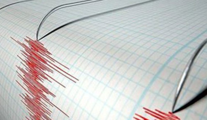  هزة ارضیة تضرب جنوب شرق ایران مجددا بقوة 4.2 ریختر