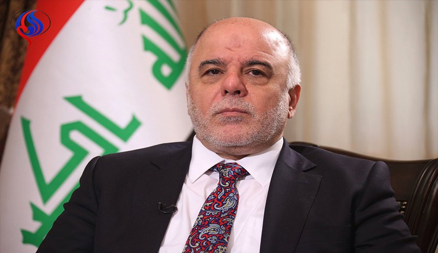 العبادي يؤكد على الاستعدادات للانتخابات في وقتها
