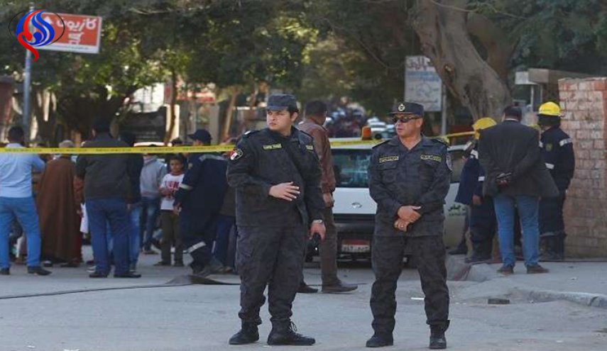 مصر.. 3 قتلى و6 جرحى بإطلاق نار في الجيزة