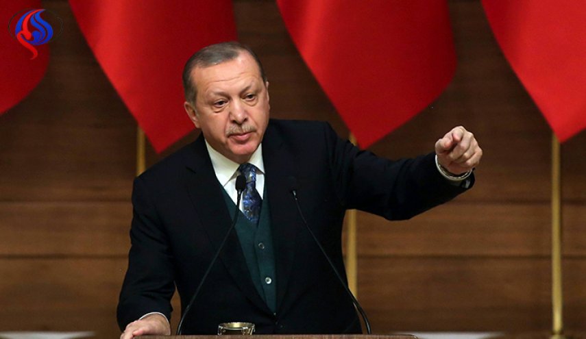 أردوغان: كان على ترامب أن يتصل بي قبل اتخاذه قرارا بشأن القدس