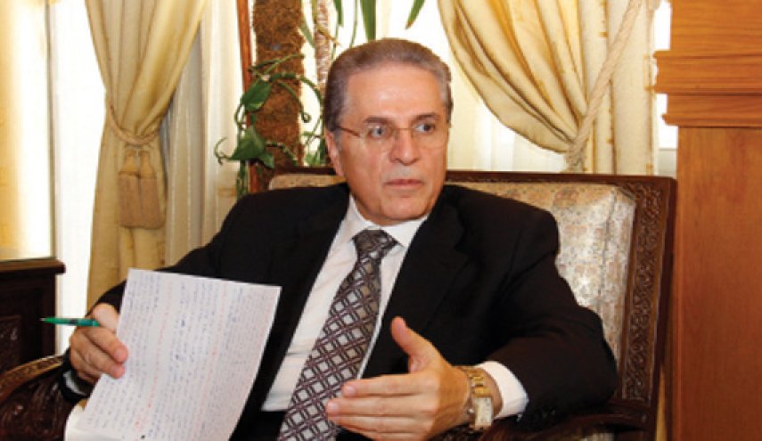 لجنة خاصة لمعرفة مصير المفقودين في سوريا
