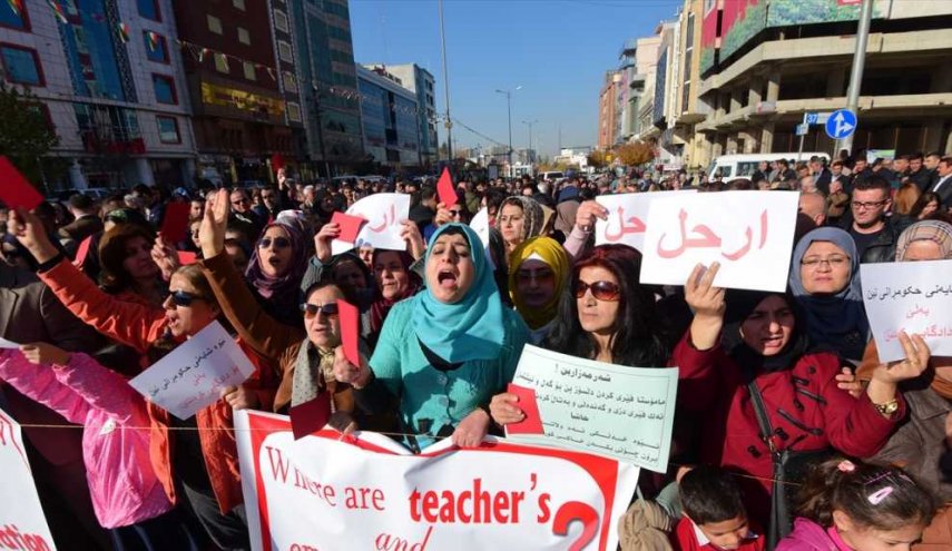 كردستان.. من الخيارات السيئة الى الاسوأ