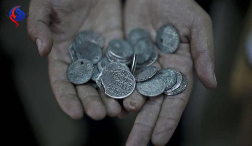 إحباط تهريب عشرات القطع الأثرية من مصر إلى فرنسا