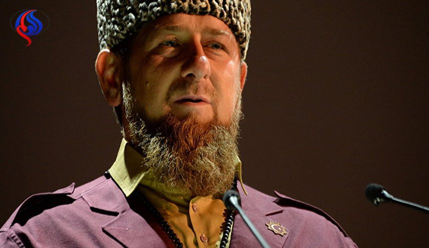 رئيس الدوما يعلق على حجب حسابات قديروف في الشبكات الاجتماعية