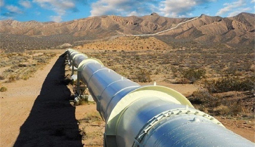 بغداد تدعو الشركات العالمية لبناء أنبوب جديد لتصدير نفط كركوك 